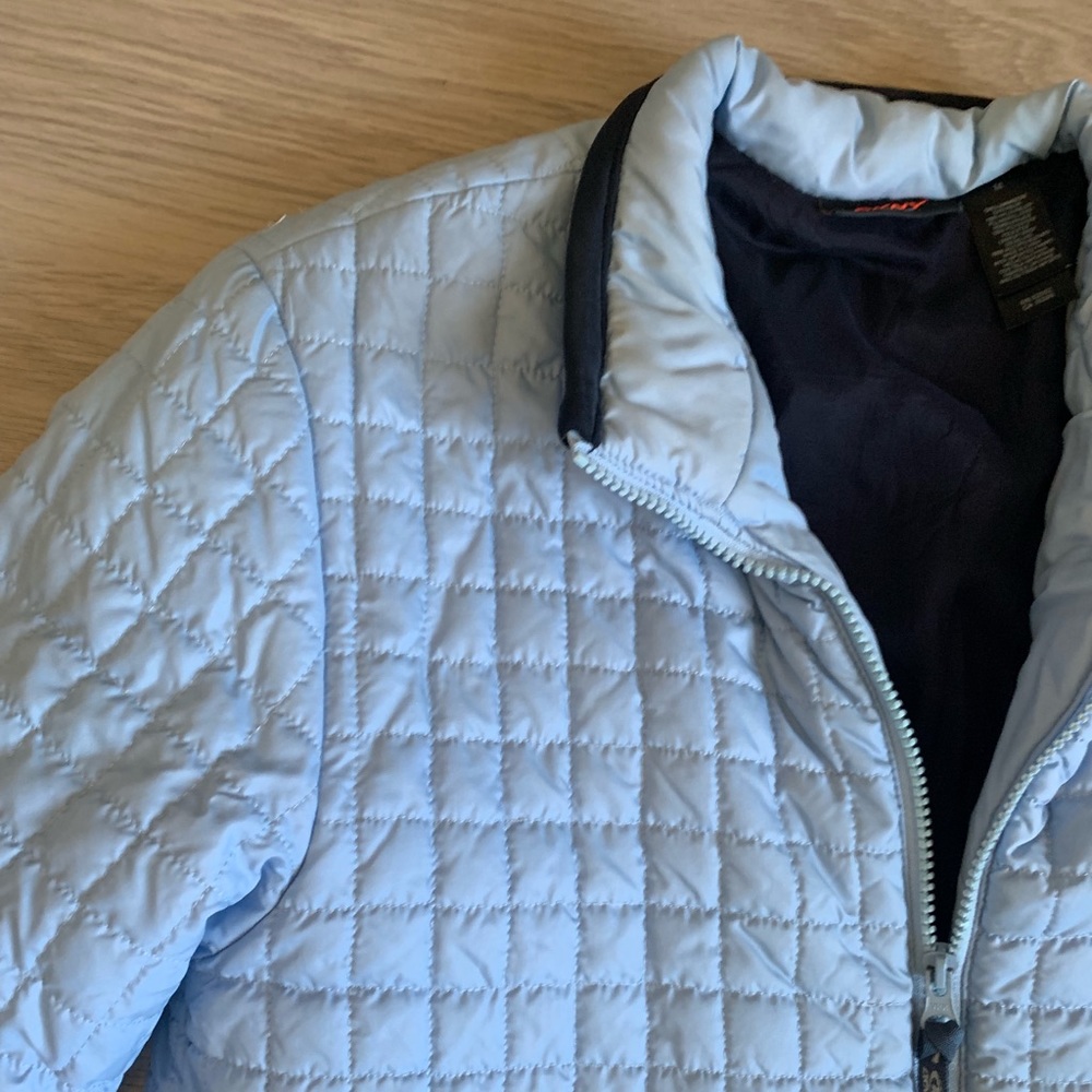 Dkny Puffer Jacket - image 3